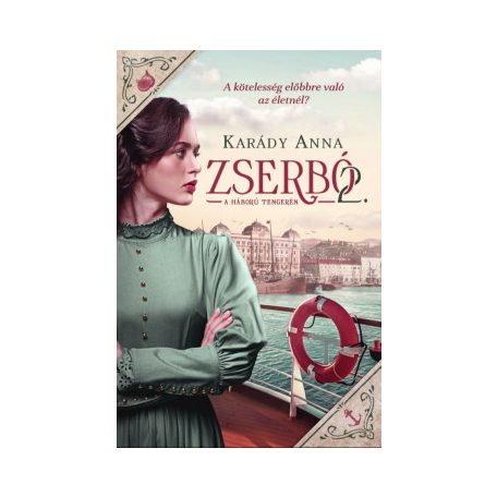 Zserbó 2. - A háború tengerén