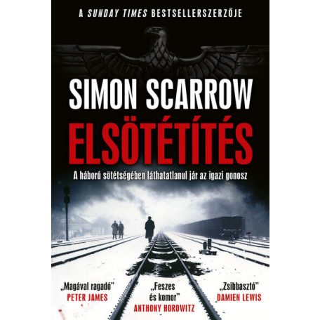 Elsötétítés-A háború sötétéségben láthat