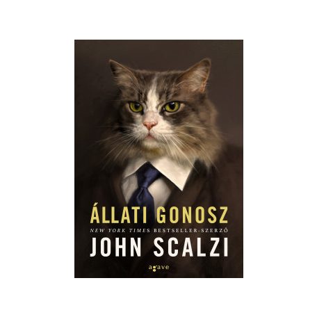 Állati gonosz