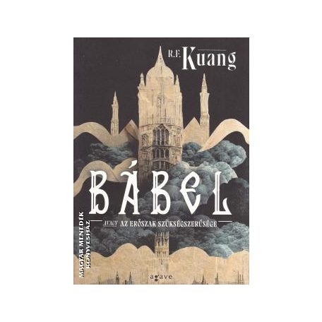 Bábel, avagy az erőszak szükségszerűsége