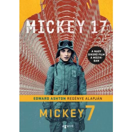 Mickey7