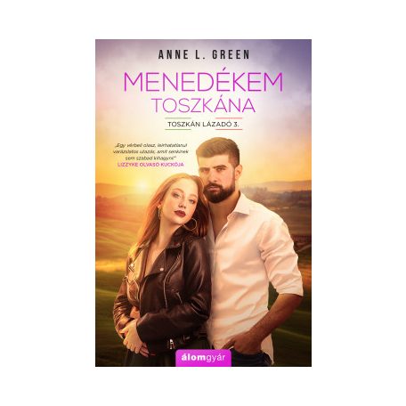 Menedékem Toszkána