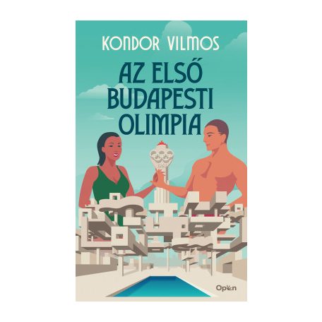 Az első budapesti olimpia