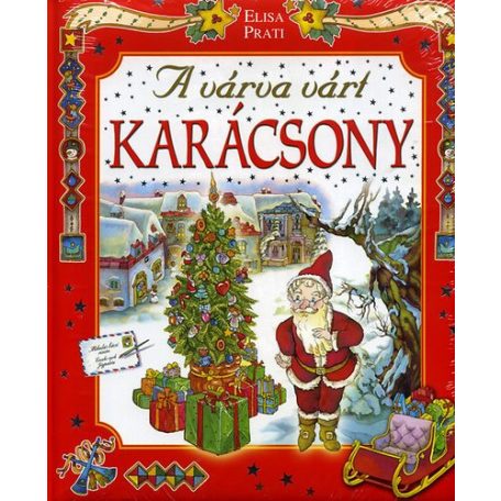 A várva várt karácsony