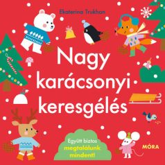 Nagy karácsonyi keresgélés-Együtt biztos