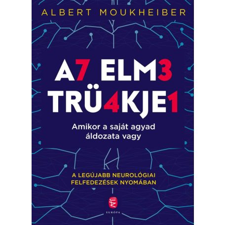 Az elme trükkjei - Amikor a saját agyad