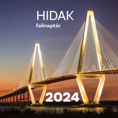 Hidak falinaptár 2024