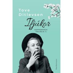 Ifjúkor - Koppenhága - Trilógia II.