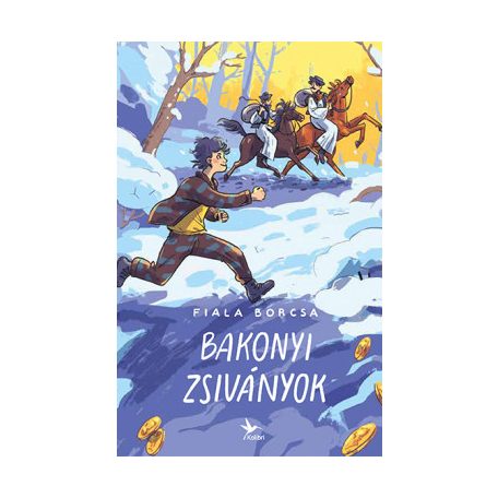 Bakonyi zsiványok