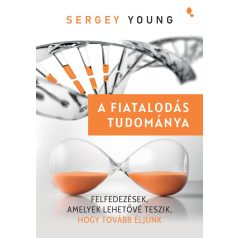 A fiatalodás tudománya-Felfedezések, ame