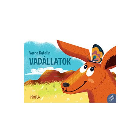 Vadállatok - leporello 2023