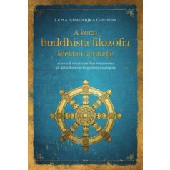 A korai Buddhista filozófia lélektani at