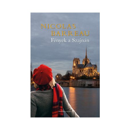 Fények a Szajnán