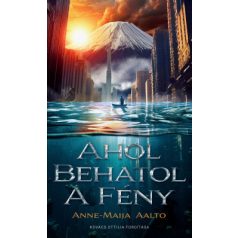 Ahol a behatol a fény