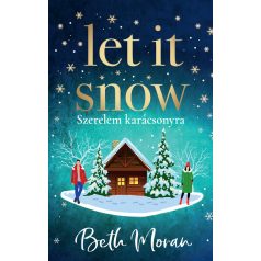 Let it snow - Szerelem karácsonya