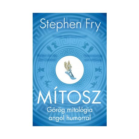 Mítosz - Görög mitológia angol humorral