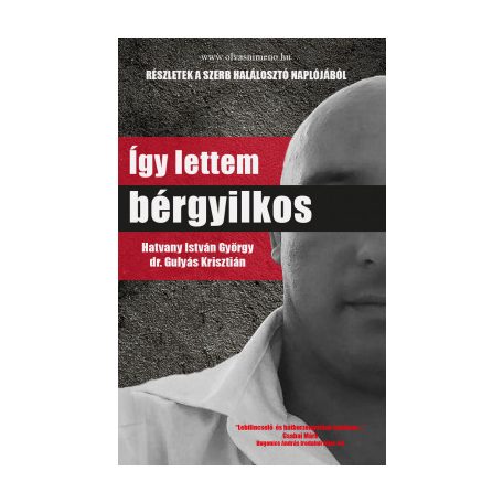 Így lettem bérgyilkos