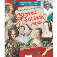 Micsoda "szajhák" voltak-Megrágalmazott