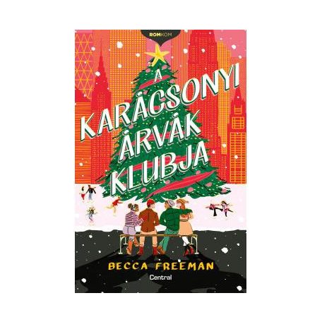 A karácsonyi árvák klubja