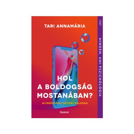 Hol a boldogság mostanában? - AI/Deepfak