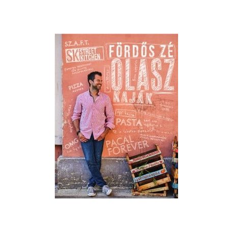 Olasz kaják