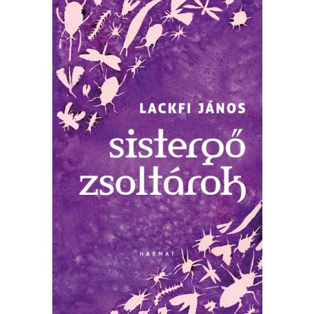 Sistergő zsoltárok