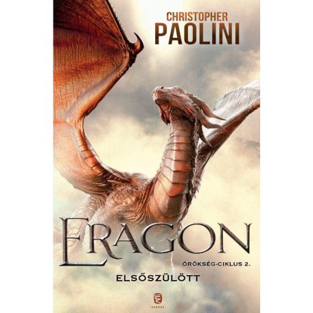 Eragon - Elsőszülött - Örökség-ciklus 2