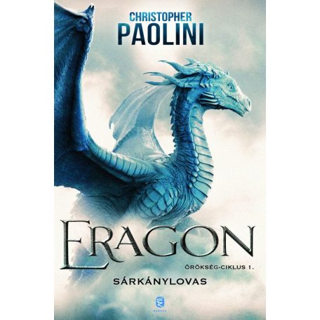 Eragon - Sárkánylovas - Örökség-ciklus 1