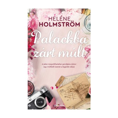 Palackba zárt múlt