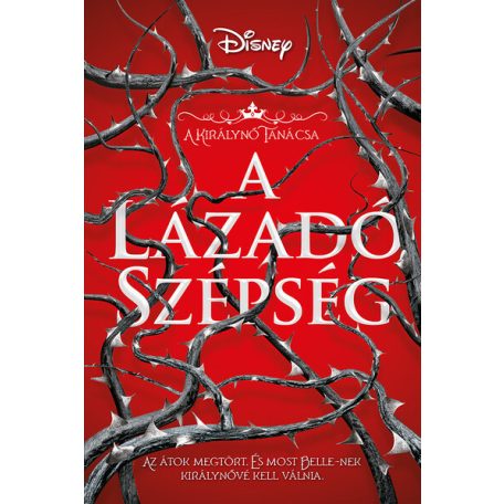 A lázadó szépség - A királynő tanácsa