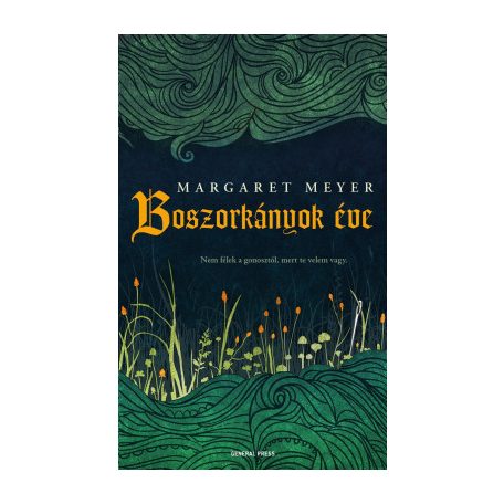 Boszorkányok éve