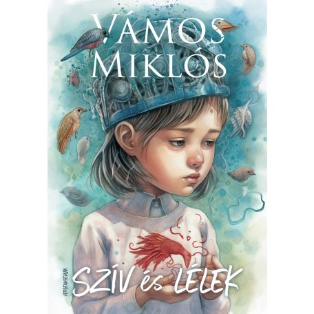 Szív és lélek - Ikermese