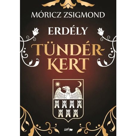 Tündérkert