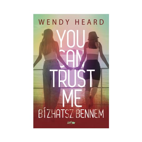 Bízhatsz bennem - You can trust me