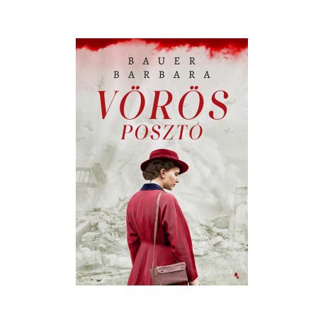 Vörös posztó