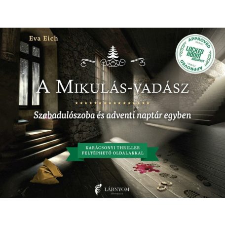 A Mikulás - vadász