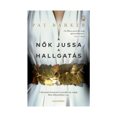 A nők jussa a hallgatás