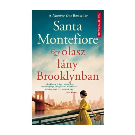Egy olasz lány Brooklynban