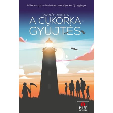 A cukorkagyűjtés