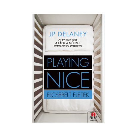 Playing nice - Elcserélt életek
