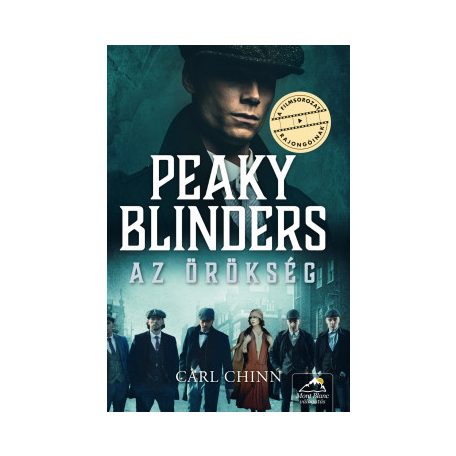 Peaky Blinders - Az örökség