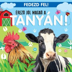 Fedezd fel!-Érezd jól magad a tanyán
