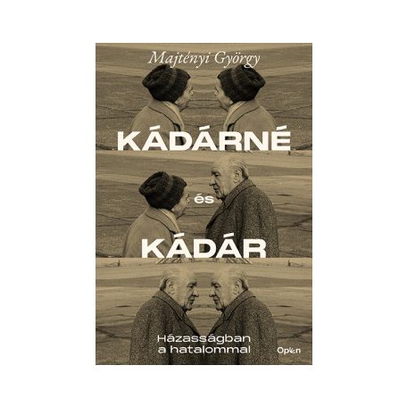 Kádárné és Kádár