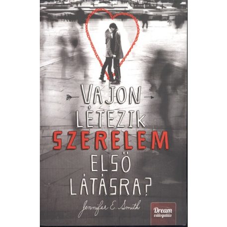 Vajon létezik szerelem első látásra?- fi