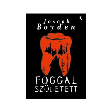 Foggal született