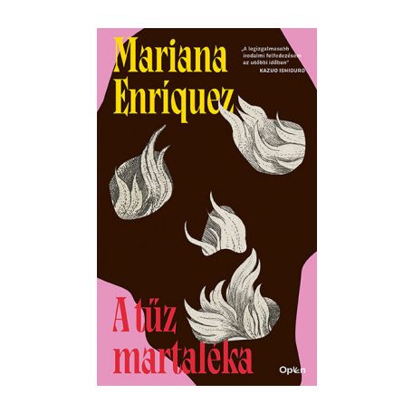 A tűz martaléka