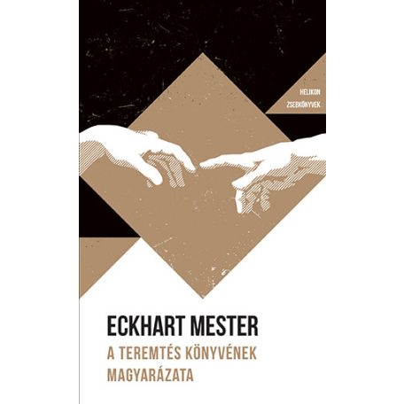 A teremtés könyvének magyarázata - Helik