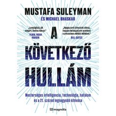 A következő hullám - Mesterséges intelli
