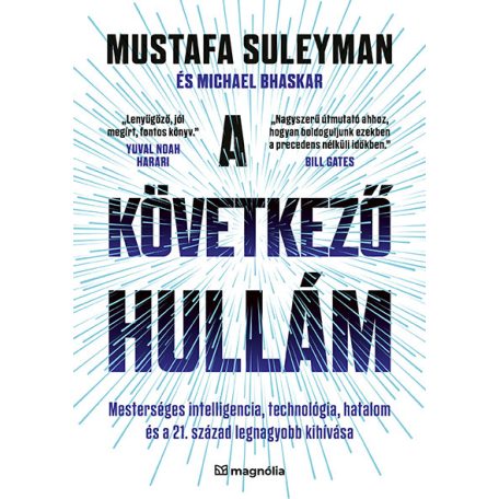 A következő hullám - Mesterséges intelli