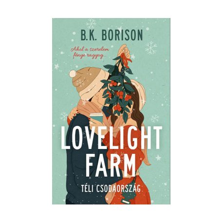 Lovelight farm - Téli Csodaország